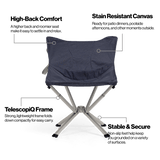 Riviera Lounge Chair - Xtrusion Overland