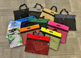 Road Atlas, Laptop/Tablet Seatback Pouch - Xtrusion Overland