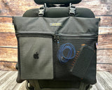 Road Atlas, Laptop/Tablet Seatback Pouch - Xtrusion Overland
