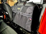 Road Atlas, Laptop/Tablet Seatback Pouch - Xtrusion Overland