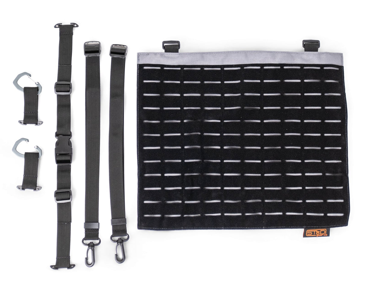ROADRUCK - Xtrusion Overland