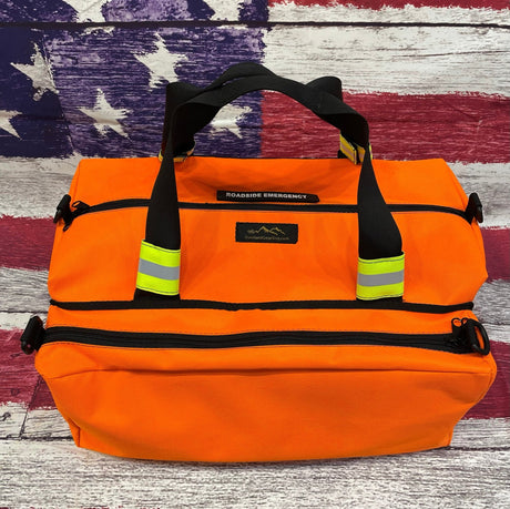 Roadside Emergency Bag - Xtrusion Overland