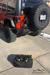 Roadside Emergency Bag - Xtrusion Overland