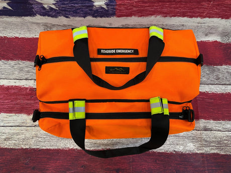 Roadside Emergency Bag - Xtrusion Overland
