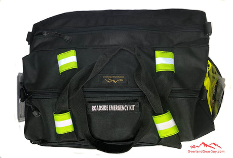 Roadside Emergency Bag - Xtrusion Overland