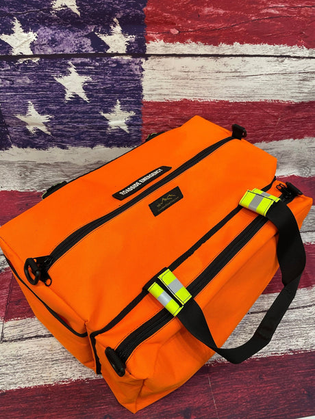 Roadside Emergency Bag - Xtrusion Overland