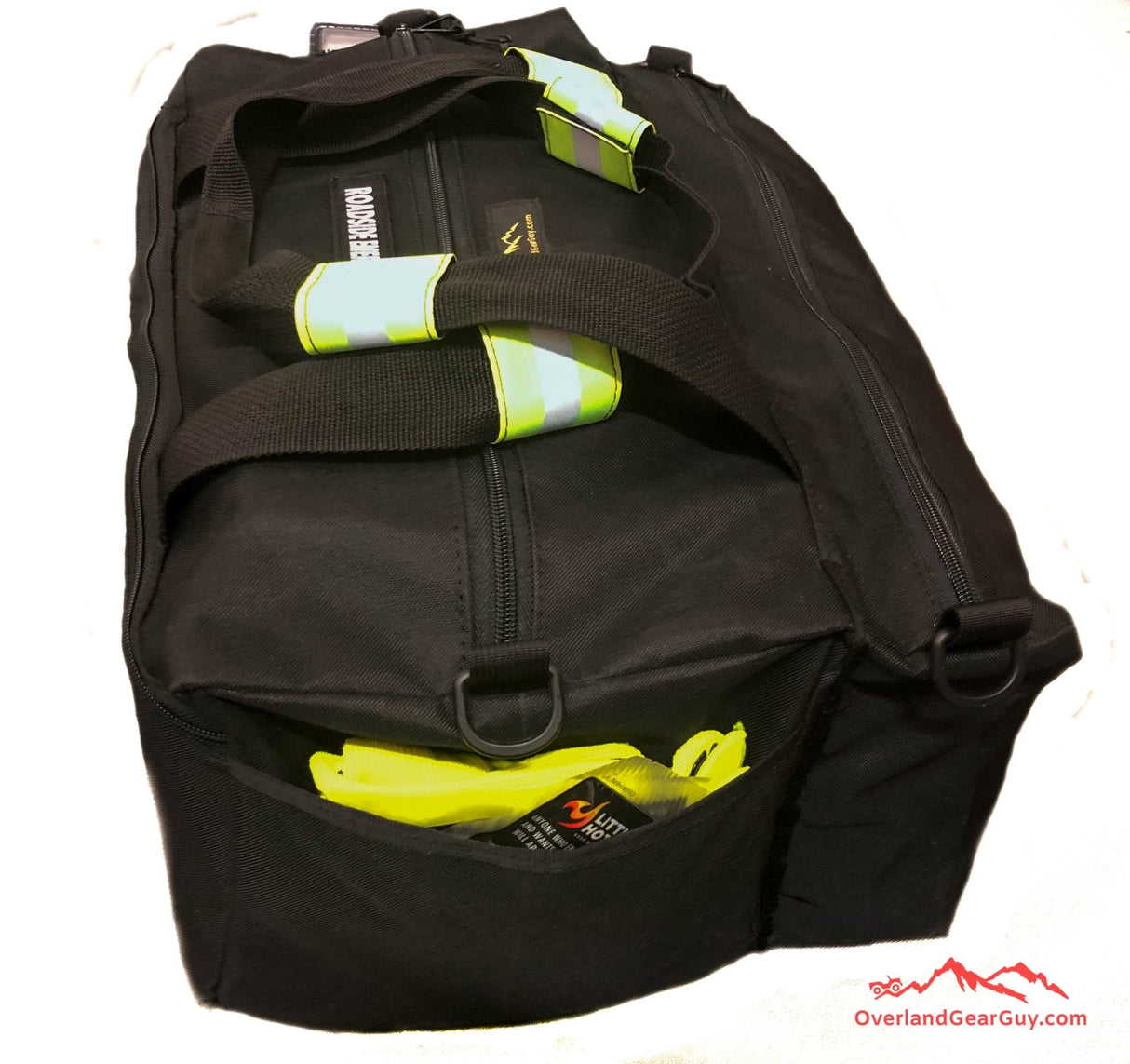Roadside Emergency Bag - Xtrusion Overland