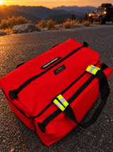 Roadside Emergency Bag - Xtrusion Overland