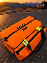 Roadside Emergency Bag - Xtrusion Overland
