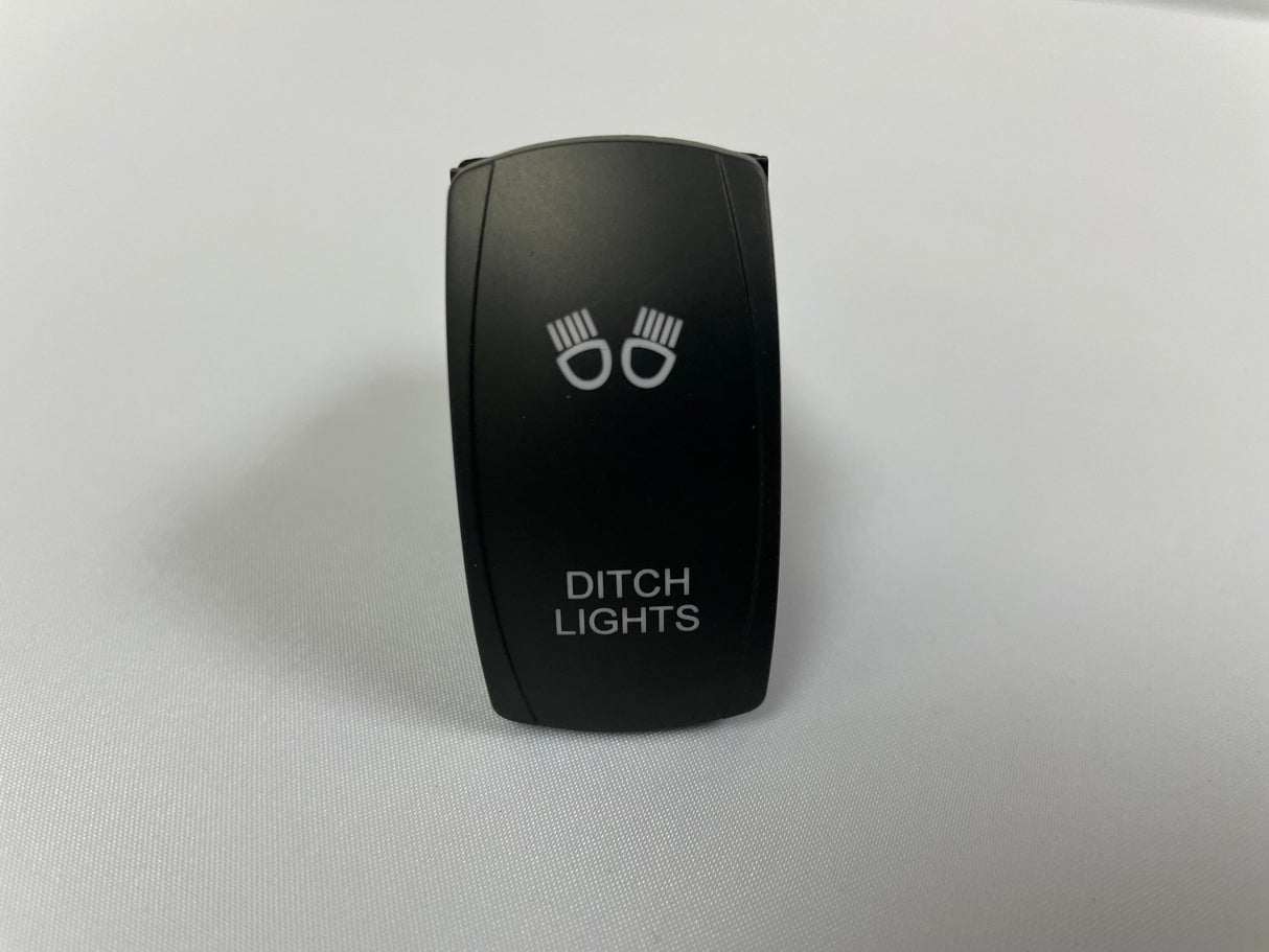 ROCKER SWITCH - Xtrusion Overland