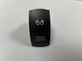 ROCKER SWITCH - Xtrusion Overland