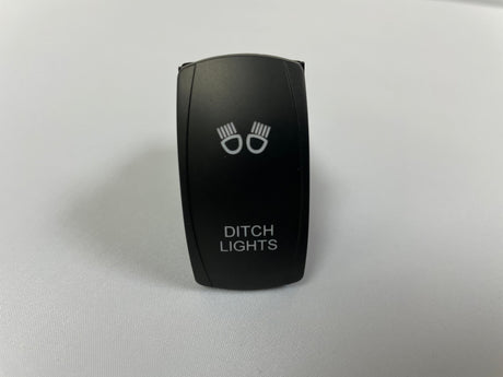 ROCKER SWITCH - Xtrusion Overland