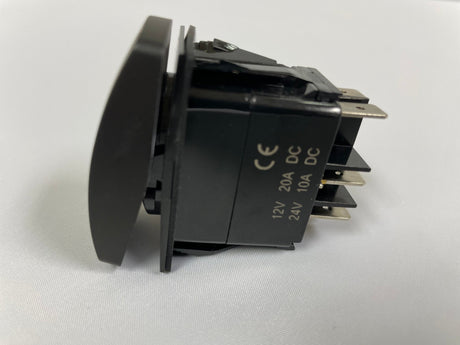ROCKER SWITCH - Xtrusion Overland