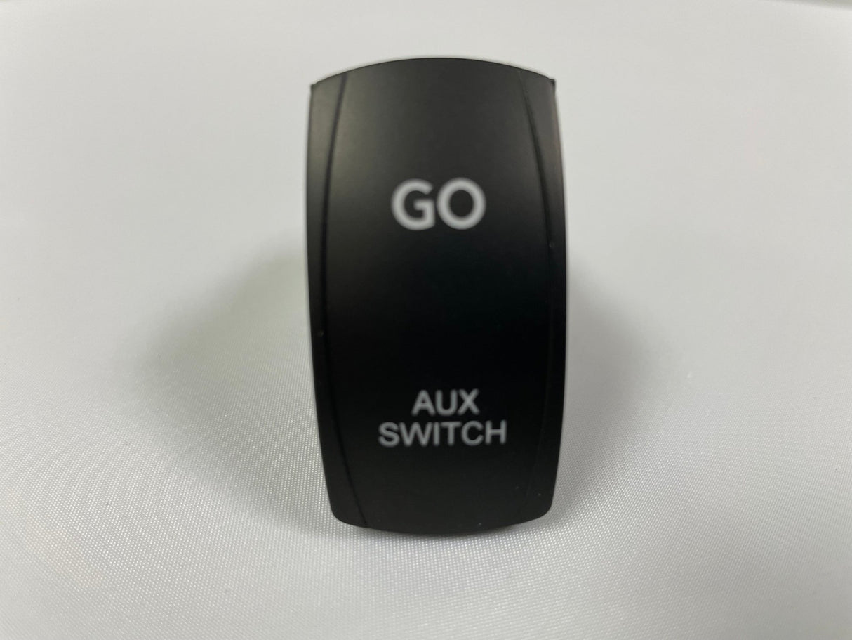 ROCKER SWITCH - Xtrusion Overland