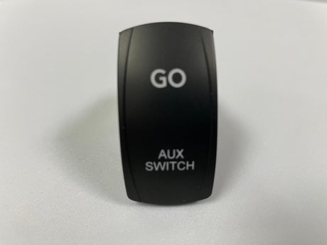 ROCKER SWITCH - Xtrusion Overland