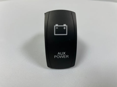 ROCKER SWITCH - Xtrusion Overland