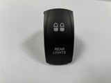ROCKER SWITCH - Xtrusion Overland