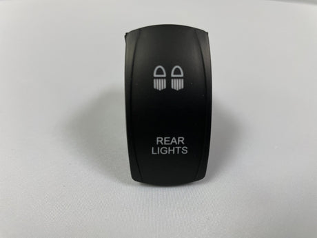 ROCKER SWITCH - Xtrusion Overland