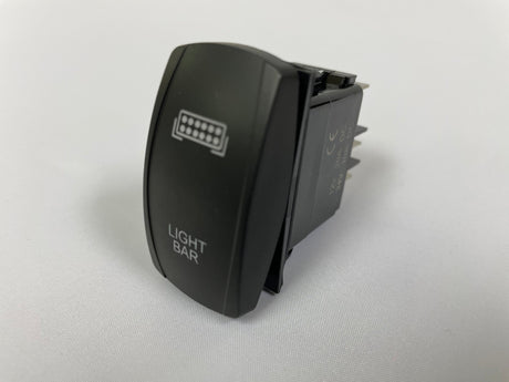 ROCKER SWITCH - Xtrusion Overland
