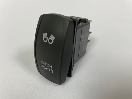 ROCKER SWITCH - Xtrusion Overland