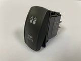ROCKER SWITCH - Xtrusion Overland
