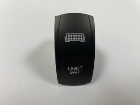 ROCKER SWITCH - Xtrusion Overland