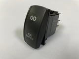 ROCKER SWITCH - Xtrusion Overland