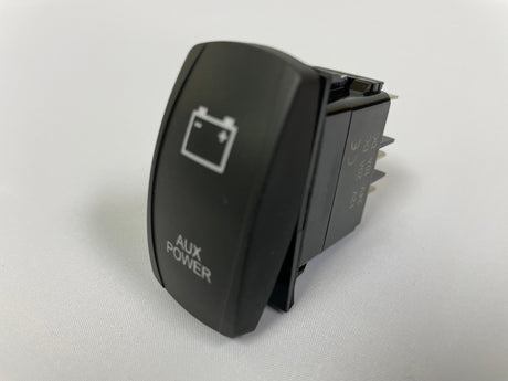 ROCKER SWITCH - Xtrusion Overland