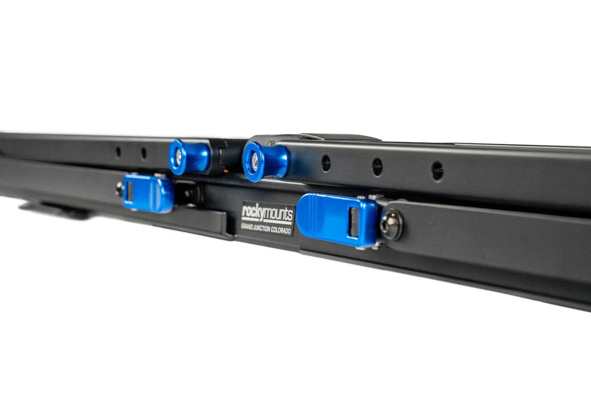 RockyMounts MachTen Bike Rack - Xtrusion Overland