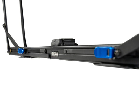 RockyMounts MachTen Bike Rack - Xtrusion Overland