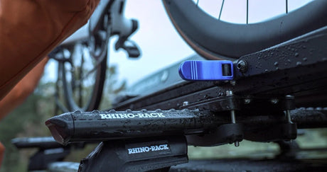 RockyMounts MachTen Bike Rack - Xtrusion Overland