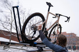 RockyMounts MachTen Bike Rack - Xtrusion Overland