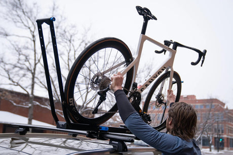 RockyMounts MachTen Bike Rack - Xtrusion Overland