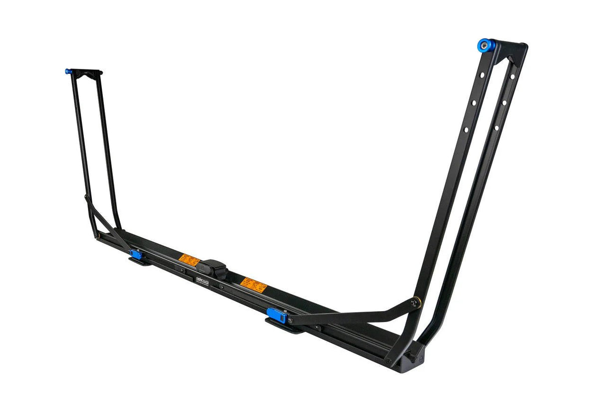 RockyMounts MachTen Bike Rack - Xtrusion Overland