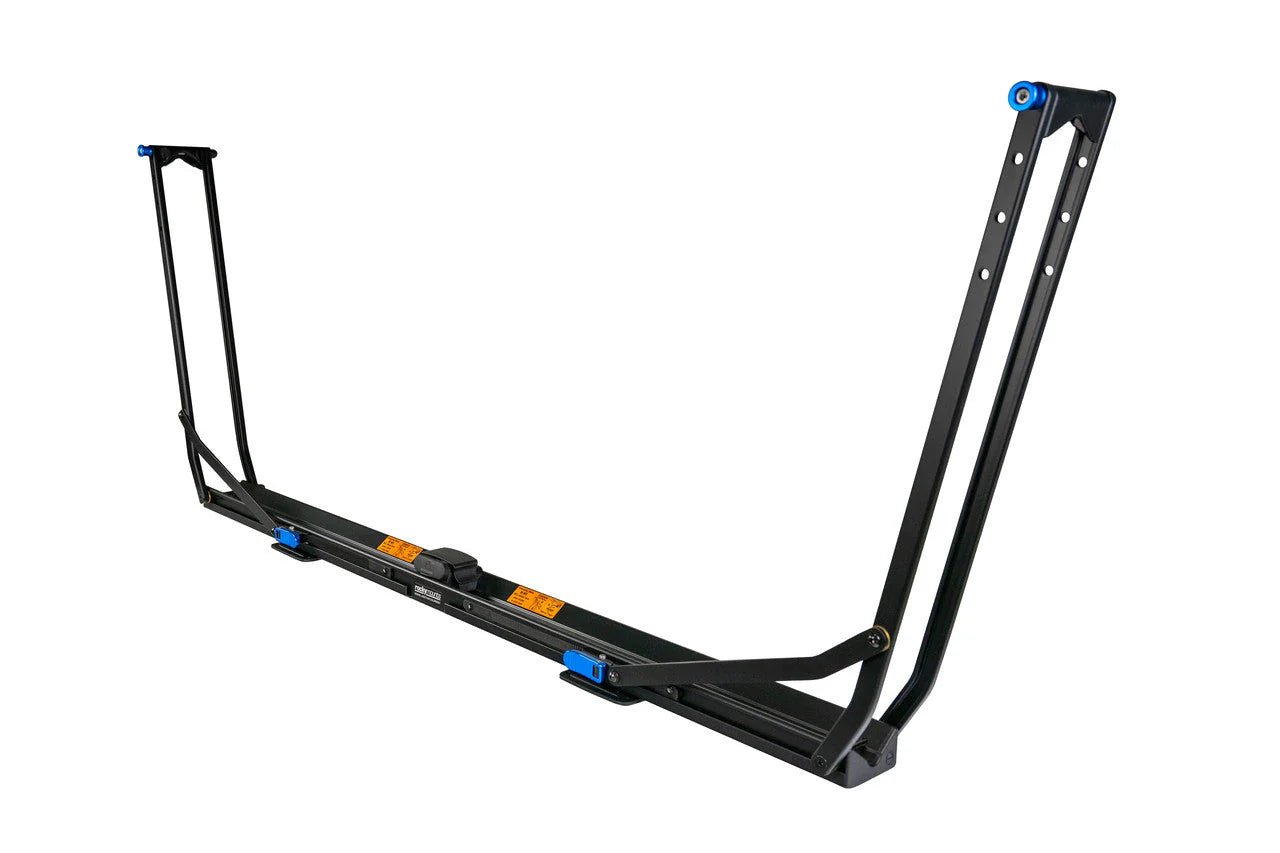 RockyMounts MachTen Bike Rack - Xtrusion Overland
