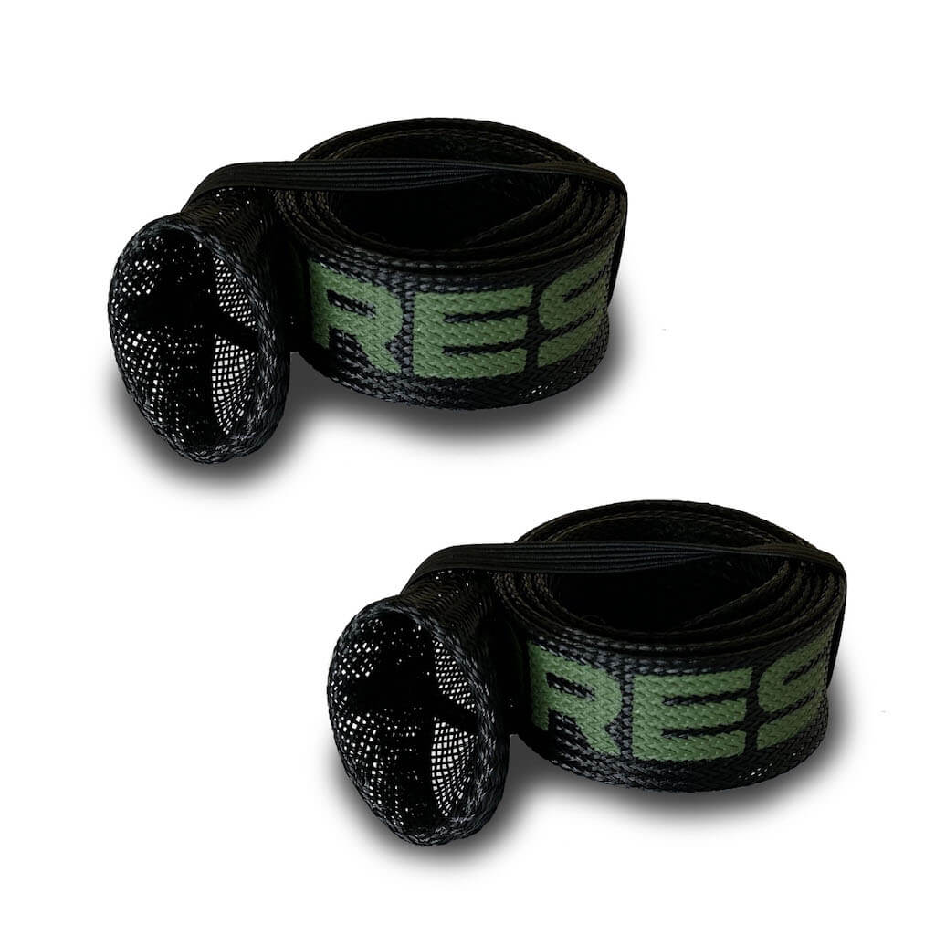 Midnight Forest Fly Rod Sleeve(2 pack)