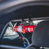 Roll Bar Clamps - Dual Mount - Xtrusion Overland