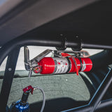 Roll Bar Clamps - Dual Mount - Xtrusion Overland