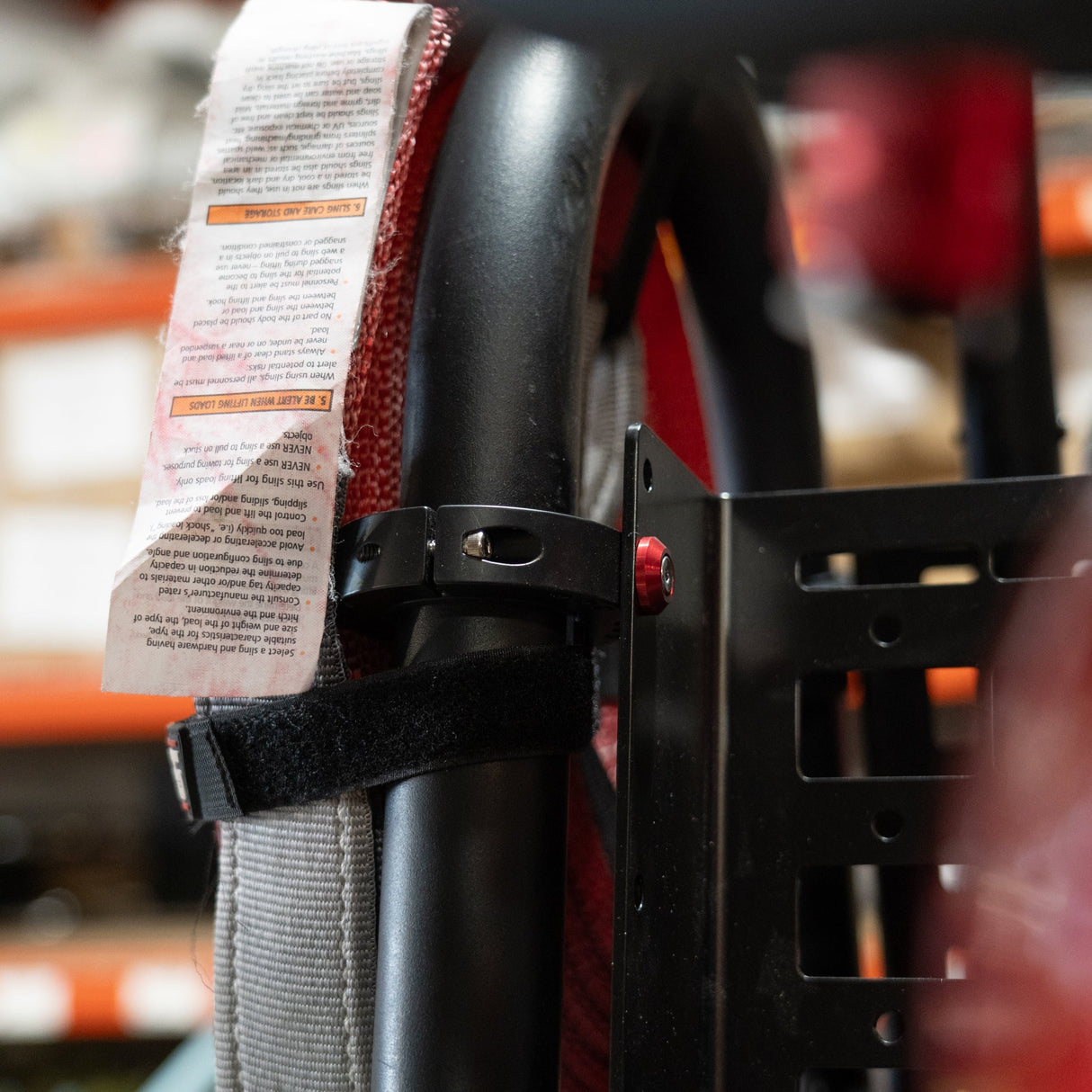 Roll Bar Clamps - Dual Mount - Xtrusion Overland