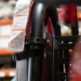 Roll Bar Clamps - Dual Mount - Xtrusion Overland