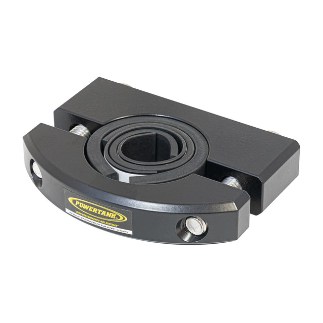 Roll Bar Clamps - Round - Power Tank - Single - Xtrusion Overland