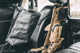 Roll - up Dump Pouch - Xtrusion Overland