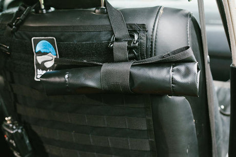 Roll - up Dump Pouch - Xtrusion Overland