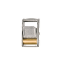 Rollercam® Natural Finish Buckle (Individual) - Xtrusion Overland