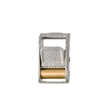 Rollercam® Natural Finish Buckle (Individual) - Xtrusion Overland