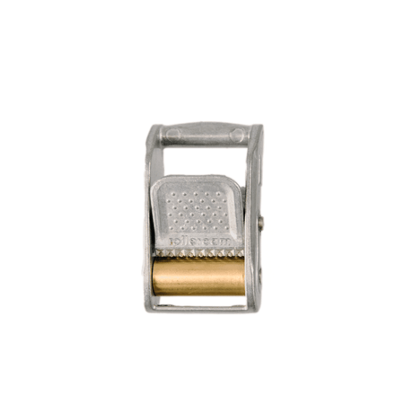 Rollercam® Natural Finish Buckle (Individual) - Xtrusion Overland