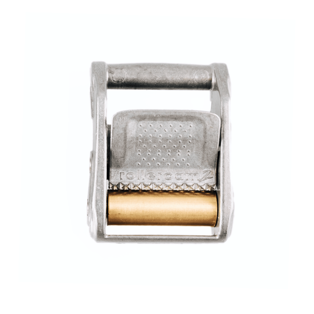 Rollercam® Natural Finish Buckle (Individual) - Xtrusion Overland