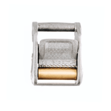 Rollercam® Natural Finish Buckle (Individual) - Xtrusion Overland