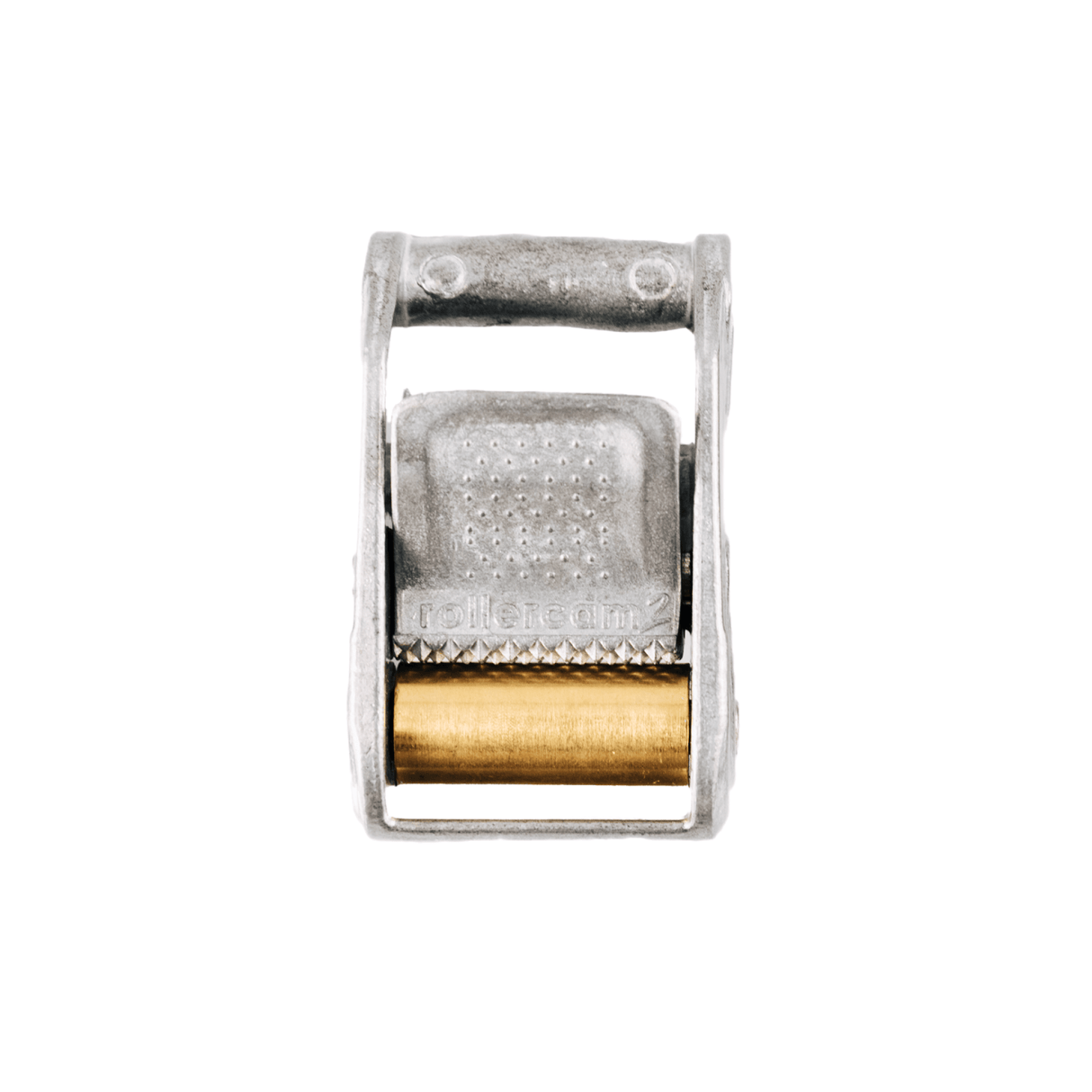 Rollercam® Natural Finish Buckle (Individual) - Xtrusion Overland
