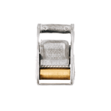 Rollercam® Natural Finish Buckle (Individual) - Xtrusion Overland